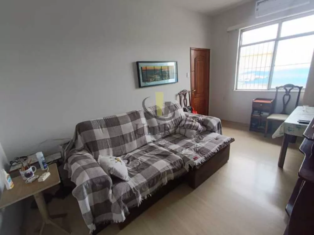 Apartamento, 2 quartos, 70 m² - Foto 2