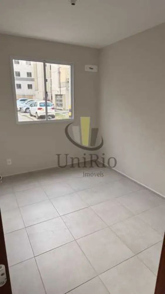 Apartamento, 2 quartos, 42 m² - Foto 8