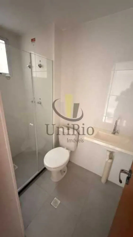 Apartamento, 2 quartos, 42 m² - Foto 19