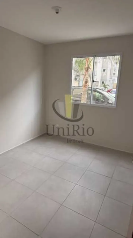 Apartamento, 2 quartos, 42 m² - Foto 9