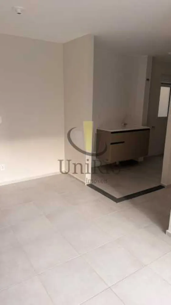 Apartamento, 2 quartos, 42 m² - Foto 2