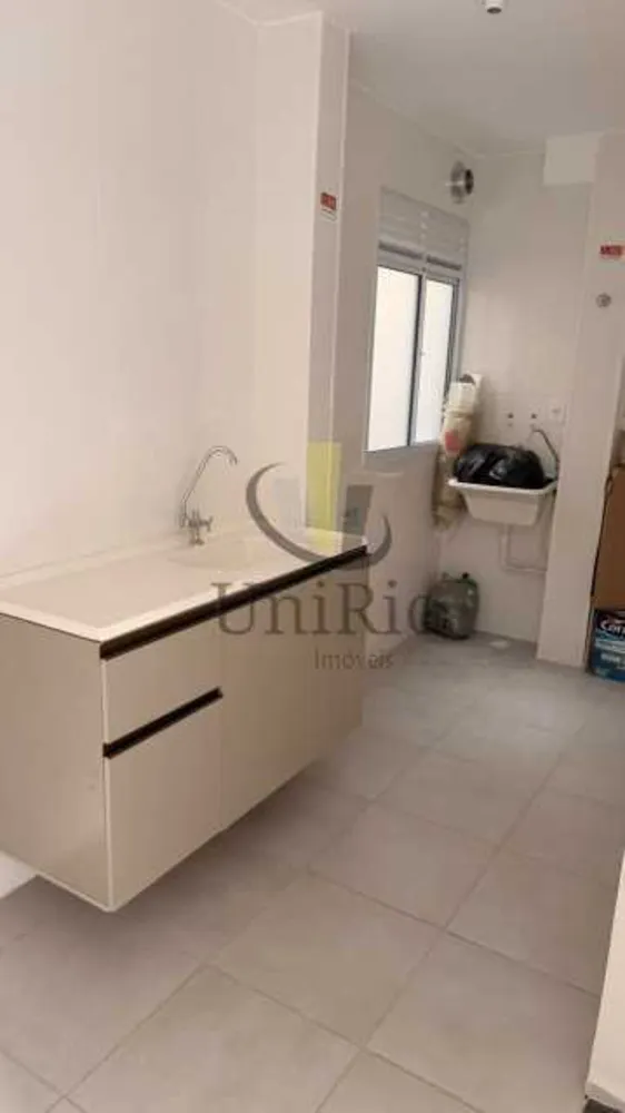 Apartamento, 2 quartos, 42 m² - Foto 16