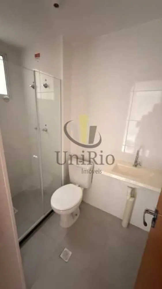 Apartamento, 2 quartos, 42 m² - Foto 12