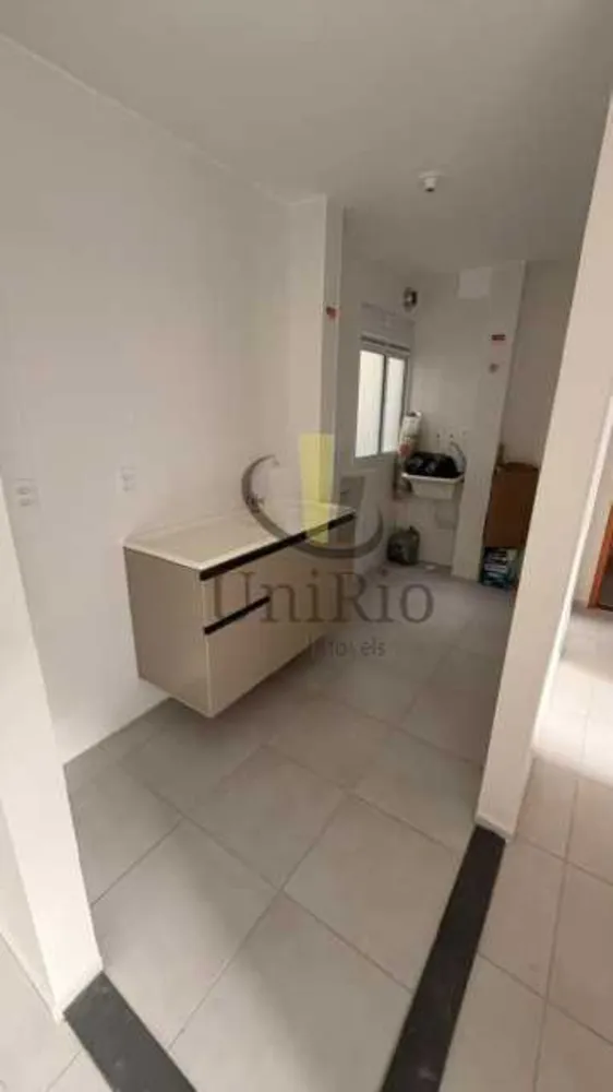 Apartamento, 2 quartos, 42 m² - Foto 5
