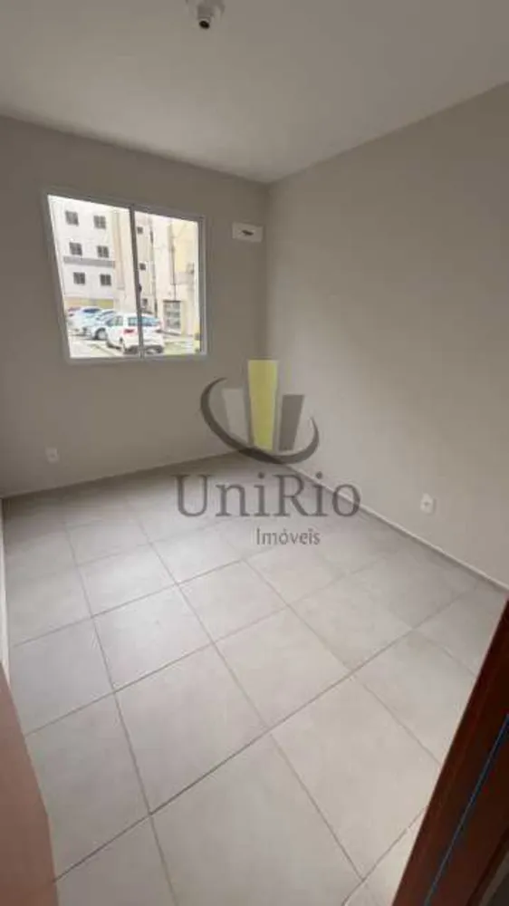Apartamento, 2 quartos, 42 m² - Foto 7