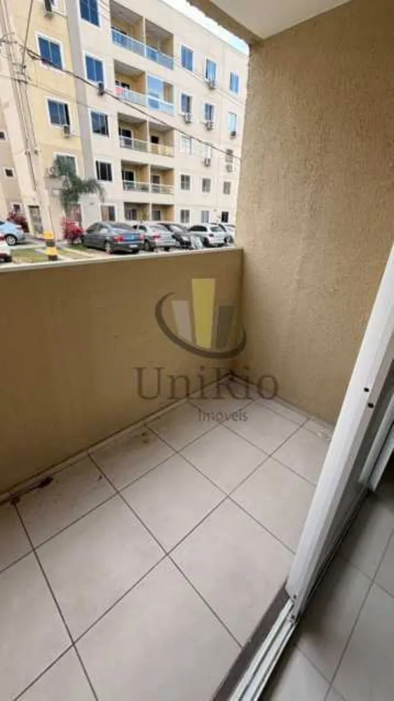 Apartamento, 2 quartos, 42 m² - Foto 3