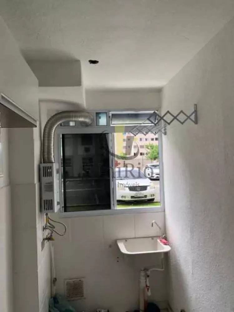 Apartamento, 1 quarto, 47 m² - Foto 17