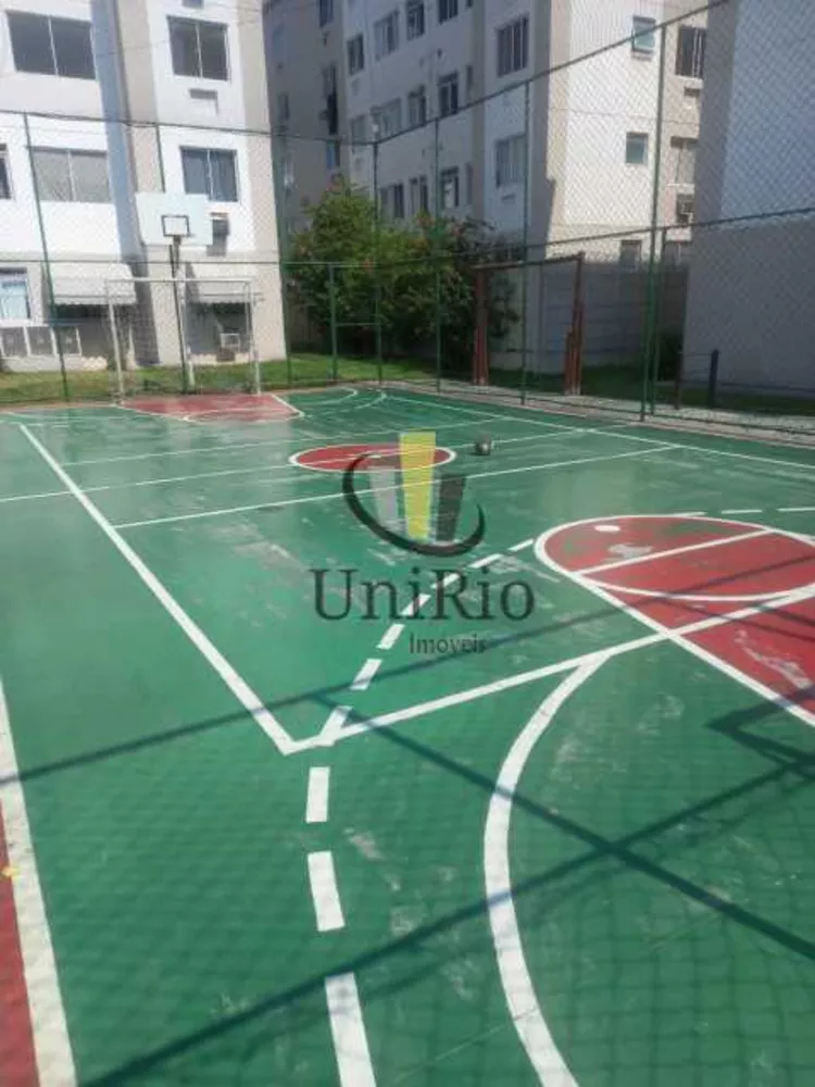 Apartamento, 1 quarto, 47 m² - Foto 2