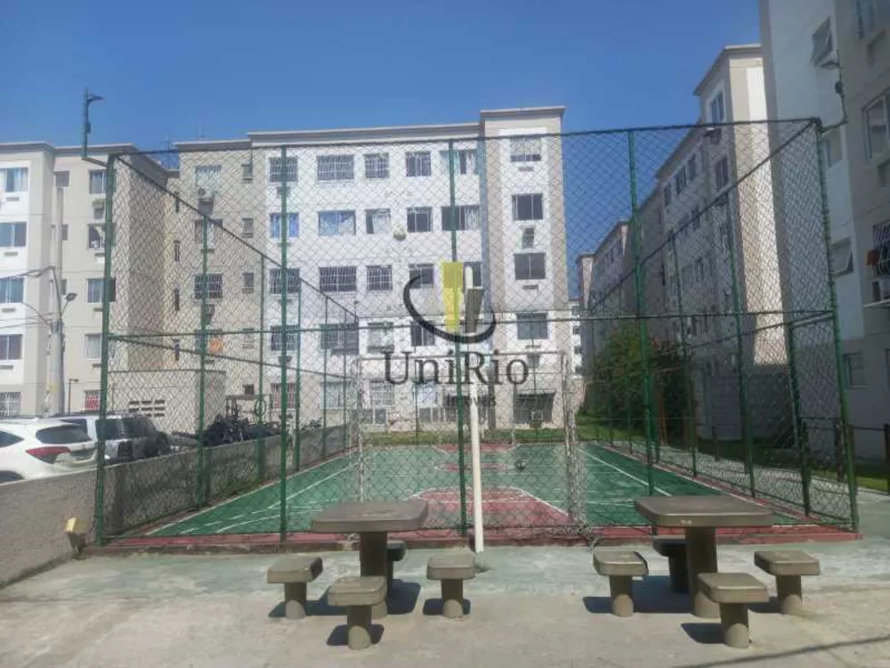 Apartamento, 1 quarto, 47 m² - Foto 6