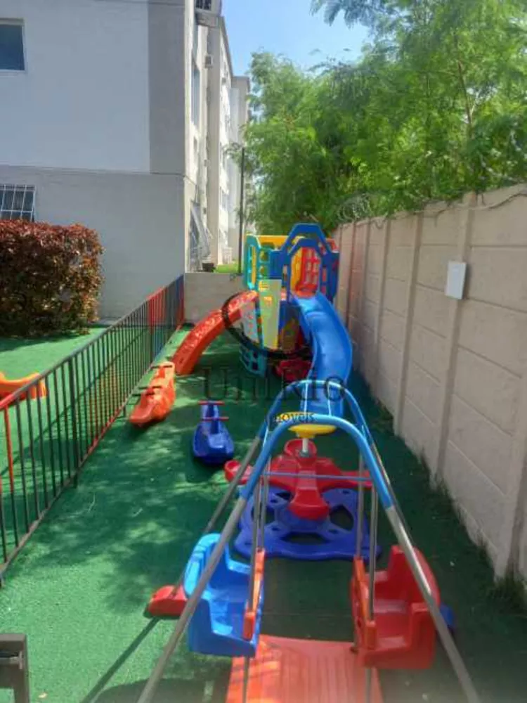 Apartamento, 1 quarto, 47 m² - Foto 13