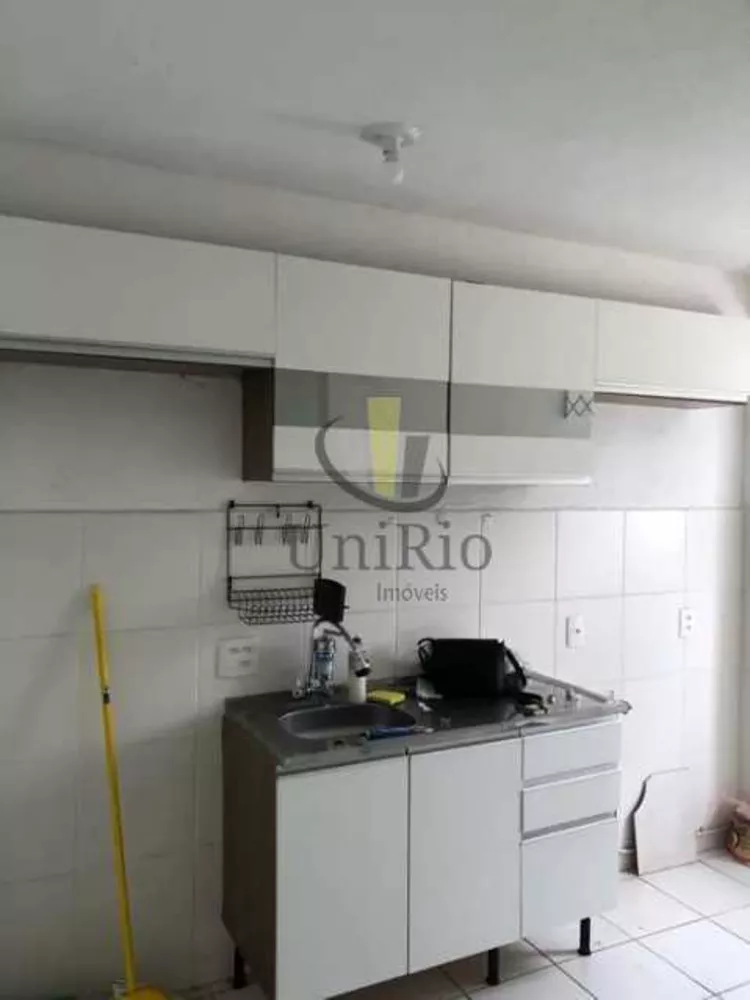 Apartamento, 1 quarto, 47 m² - Foto 5