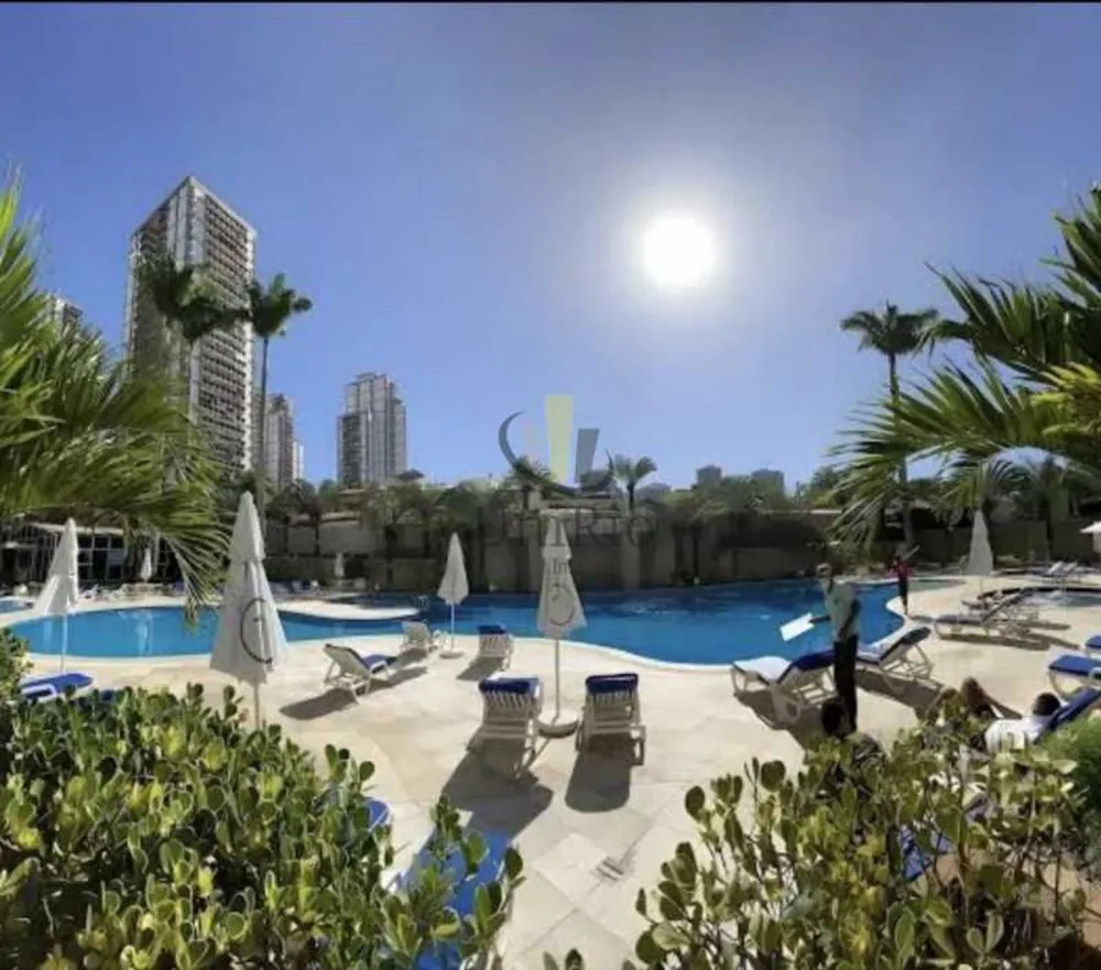 Flat/Apart Hotel, 1 quarto, 52 m² - Foto 26