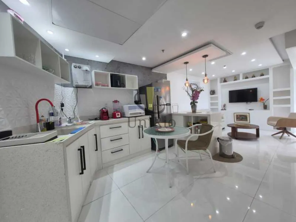 Flat/Apart Hotel, 1 quarto, 52 m² - Foto 8
