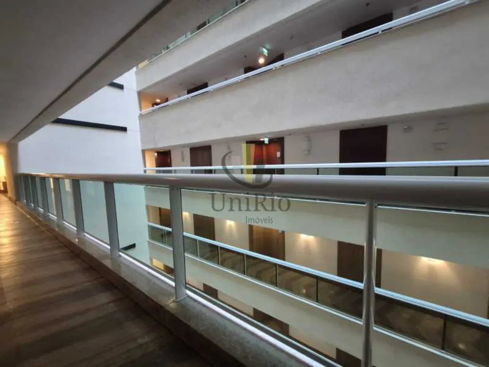 Flat/Apart Hotel, 1 quarto, 52 m² - Foto 13