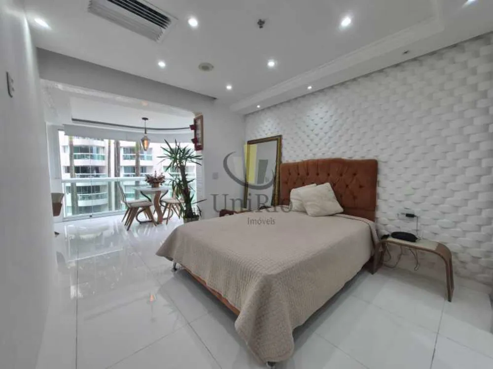 Flat/Apart Hotel, 1 quarto, 52 m² - Foto 9