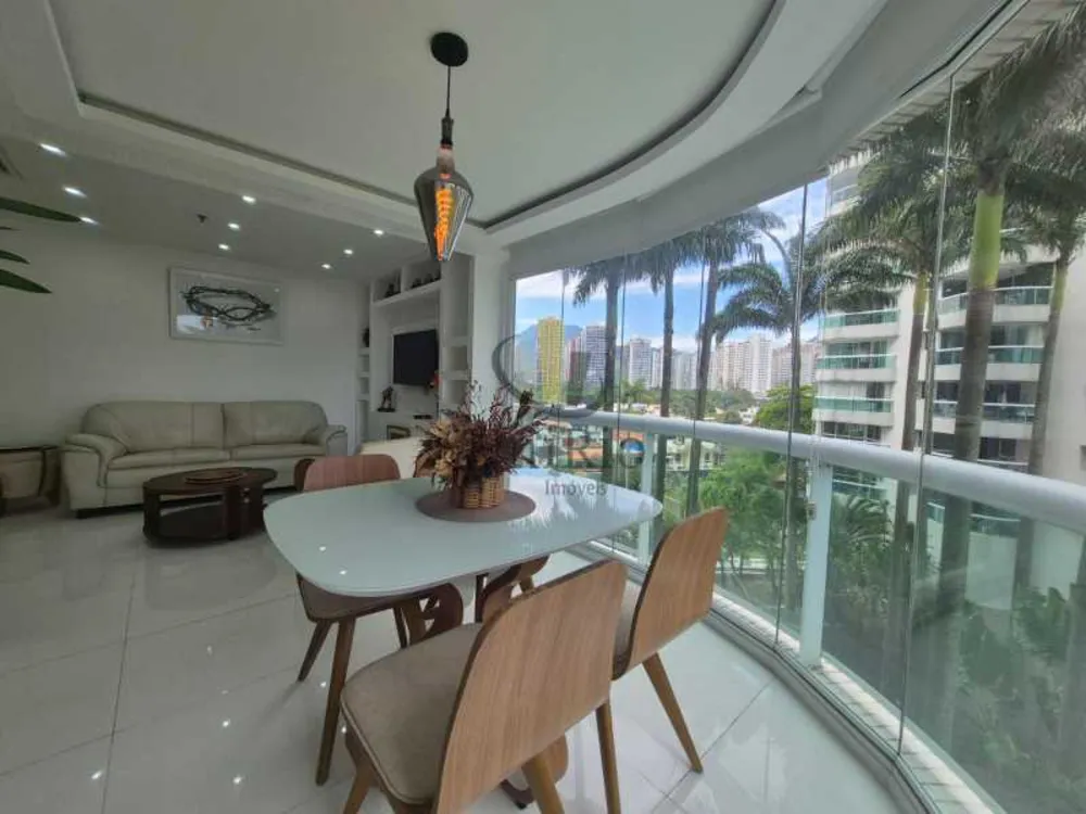 Flat/Apart Hotel, 1 quarto, 52 m² - Foto 4