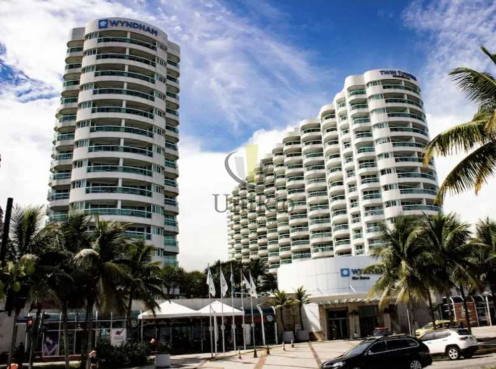 Flat/Apart Hotel, 1 quarto, 52 m² - Foto 14