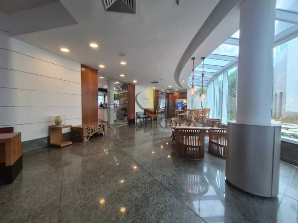 Flat/Apart Hotel, 1 quarto, 52 m² - Foto 17