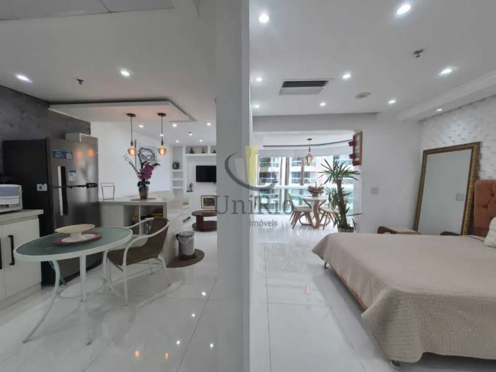 Flat/Apart Hotel, 1 quarto, 52 m² - Foto 5