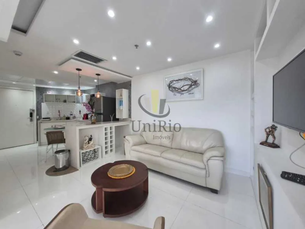 Flat/Apart Hotel, 1 quarto, 52 m² - Foto 6