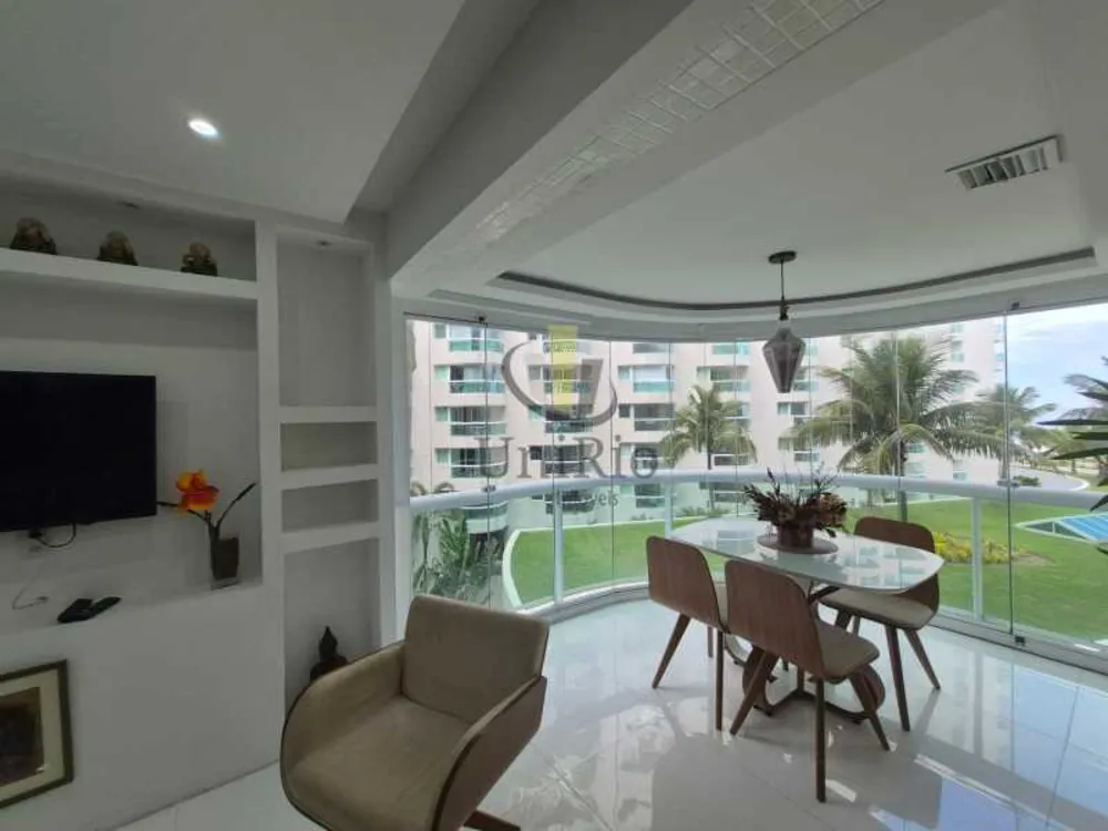 Flat/Apart Hotel, 1 quarto, 52 m² - Foto 3