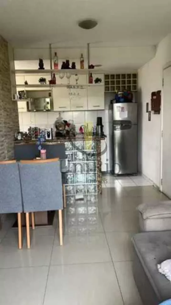 Apartamento, 2 quartos, 45 m² - Foto 7