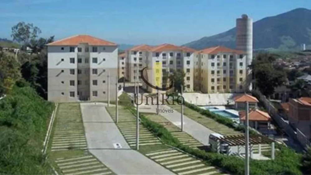 Apartamento, 2 quartos, 45 m² - Foto 17