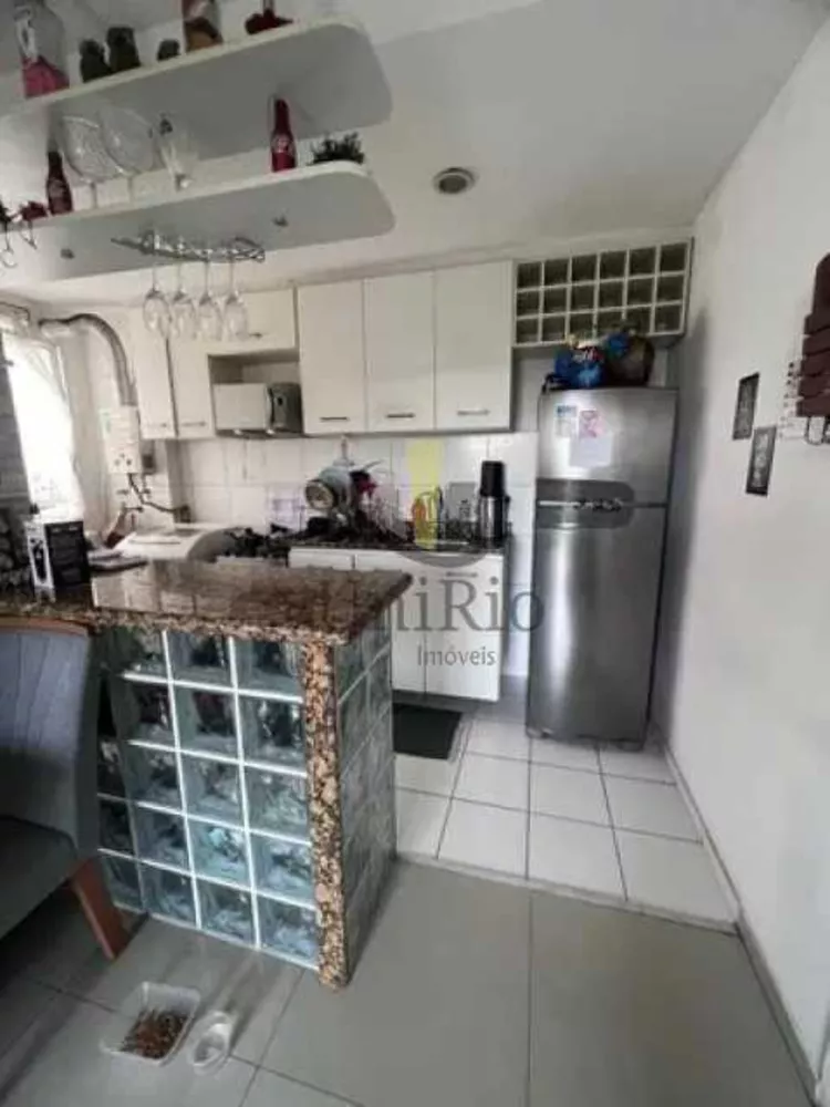 Apartamento, 2 quartos, 45 m² - Foto 19