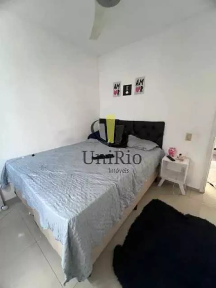 Apartamento, 2 quartos, 45 m² - Foto 11