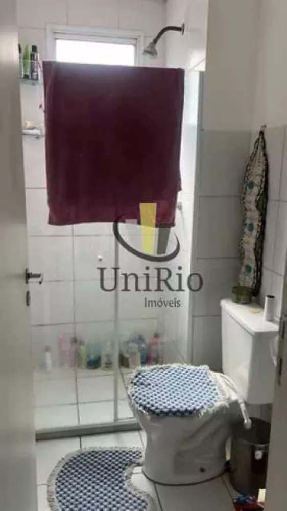 Apartamento, 2 quartos, 45 m² - Foto 16