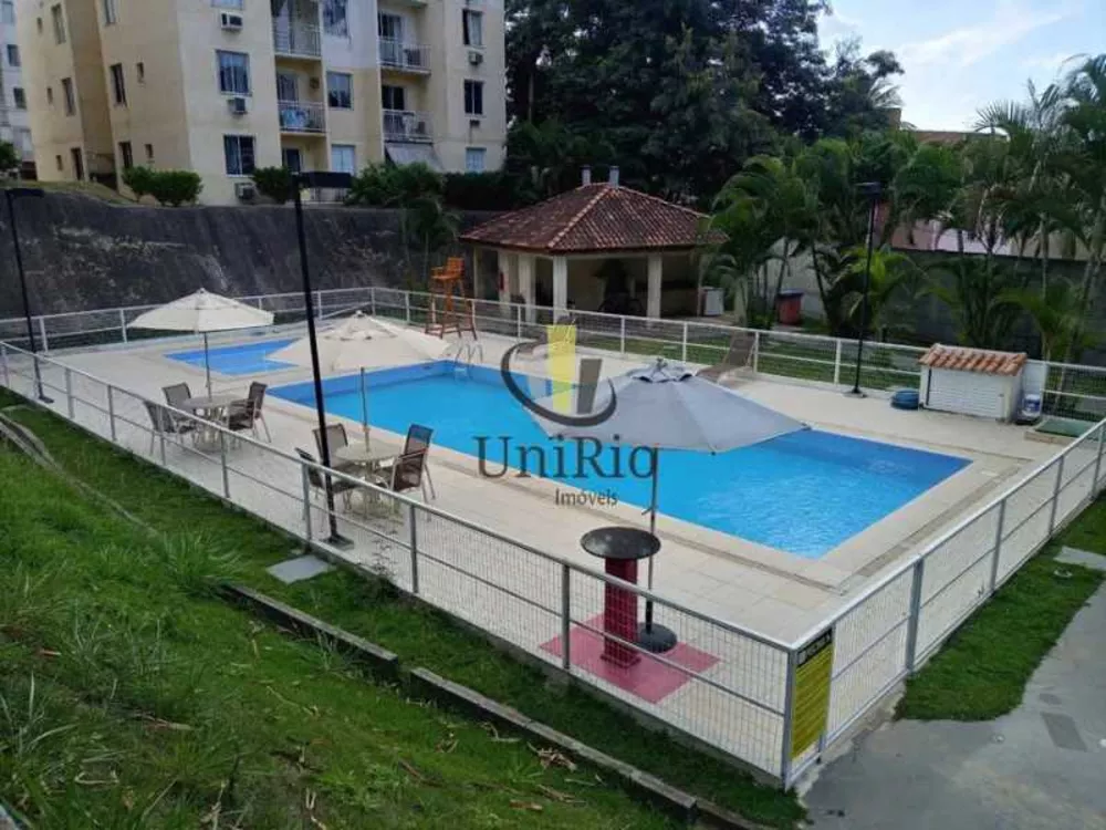 Apartamento, 2 quartos, 45 m² - Foto 13