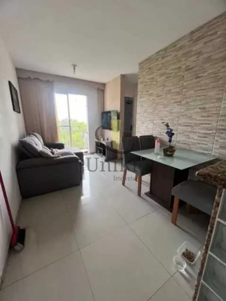 Apartamento, 2 quartos, 45 m² - Foto 14