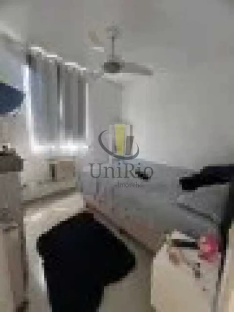 Apartamento, 2 quartos, 45 m² - Foto 9