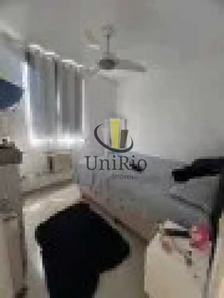 Apartamento, 2 quartos, 45 m² - Foto 1