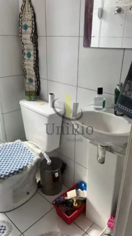 Apartamento, 2 quartos, 45 m² - Foto 22