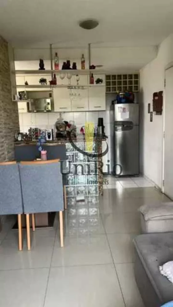 Apartamento, 2 quartos, 45 m² - Foto 10