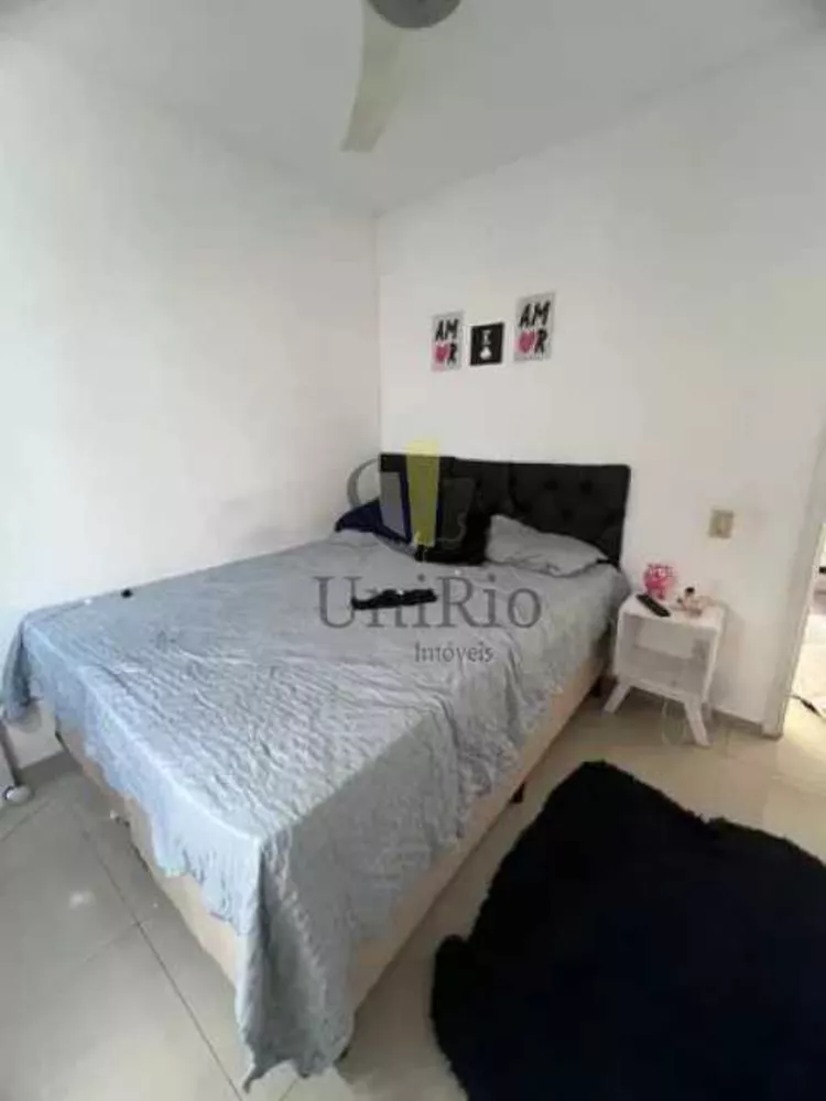 Apartamento, 2 quartos, 45 m² - Foto 20