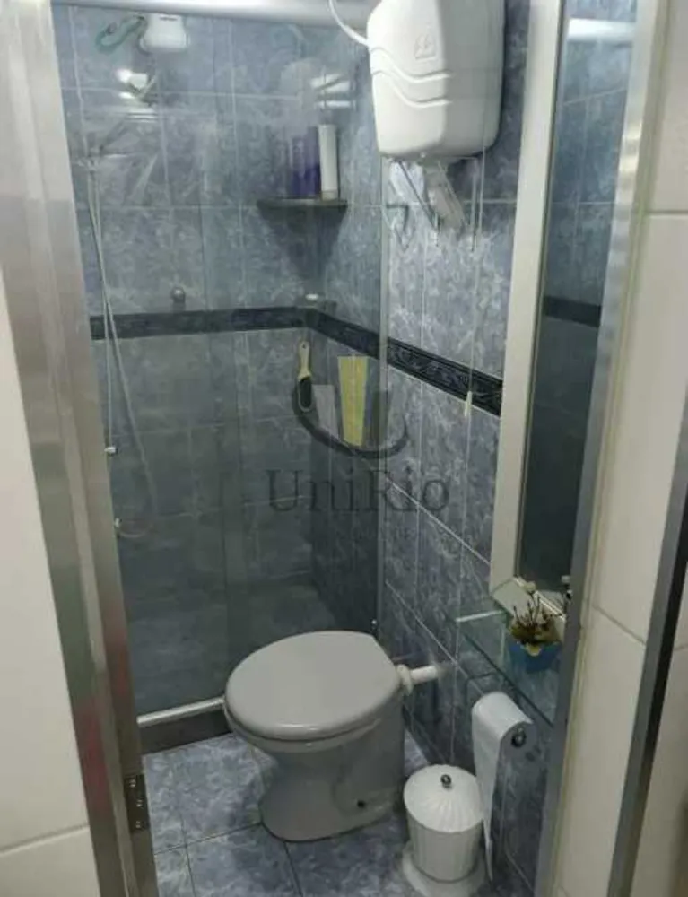 Casa de Condomínio, 2 quartos - Foto 6