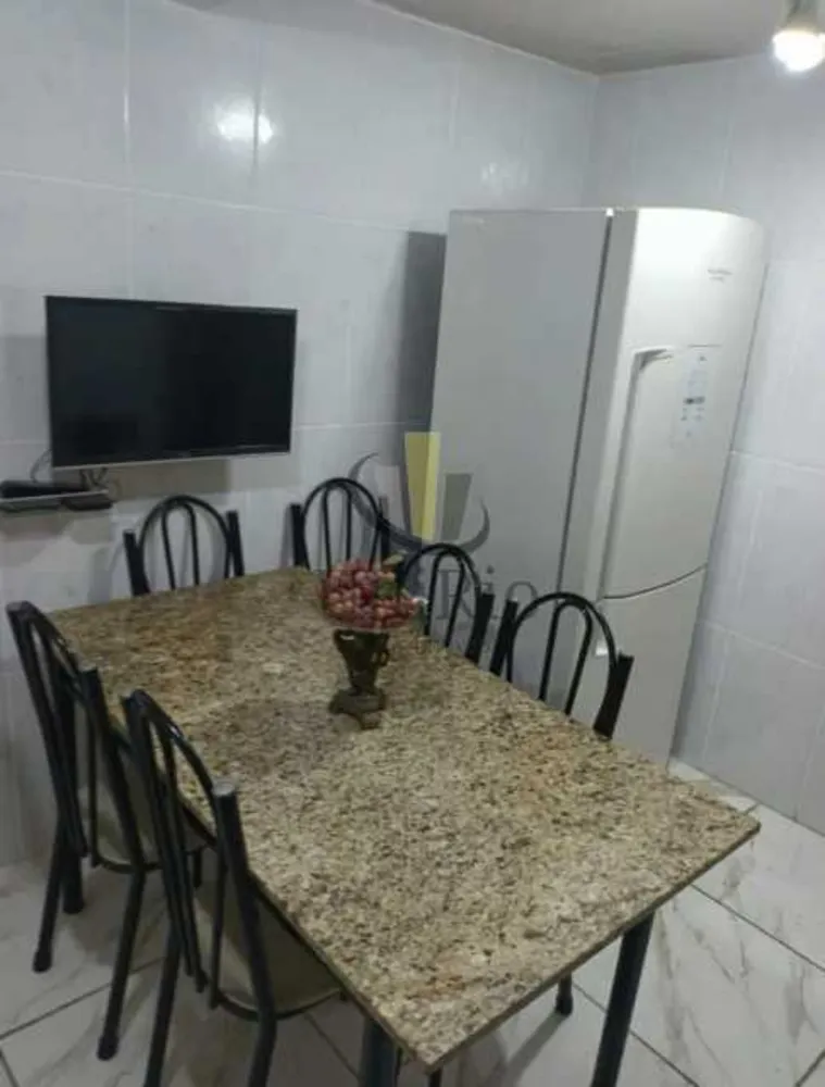 Casa de Condomínio, 2 quartos - Foto 7