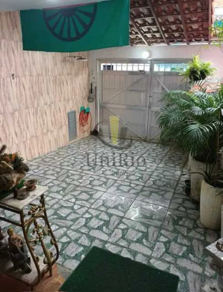 Casa de Condomínio, 2 quartos - Foto 8