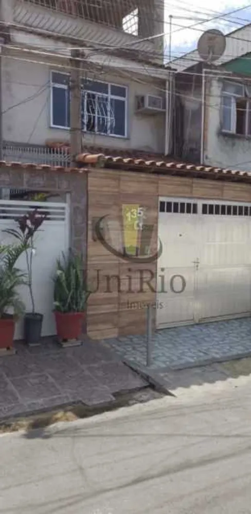 Casa de Condomínio, 2 quartos - Foto 4