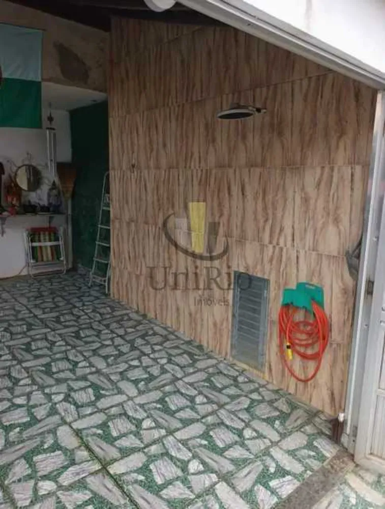 Casa de Condomínio, 2 quartos - Foto 20