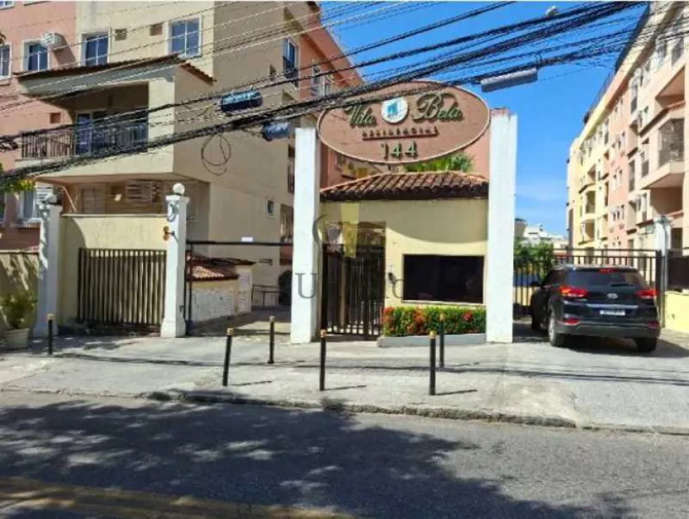 Apartamento, 2 quartos, 80 m² - Foto 24