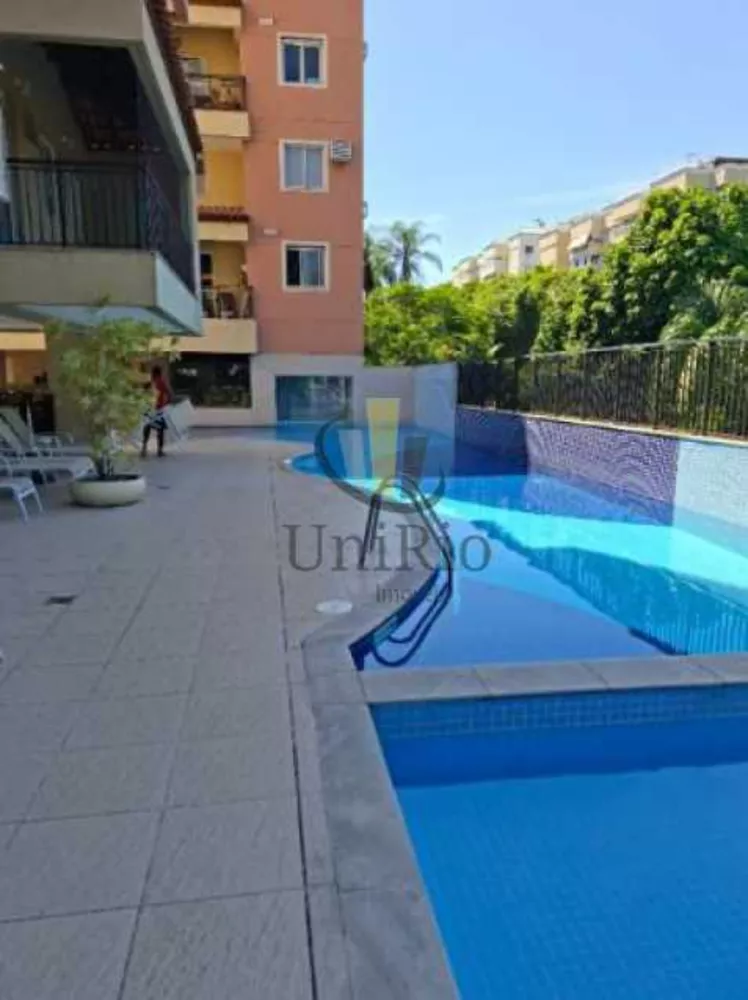 Apartamento, 2 quartos, 80 m² - Foto 16