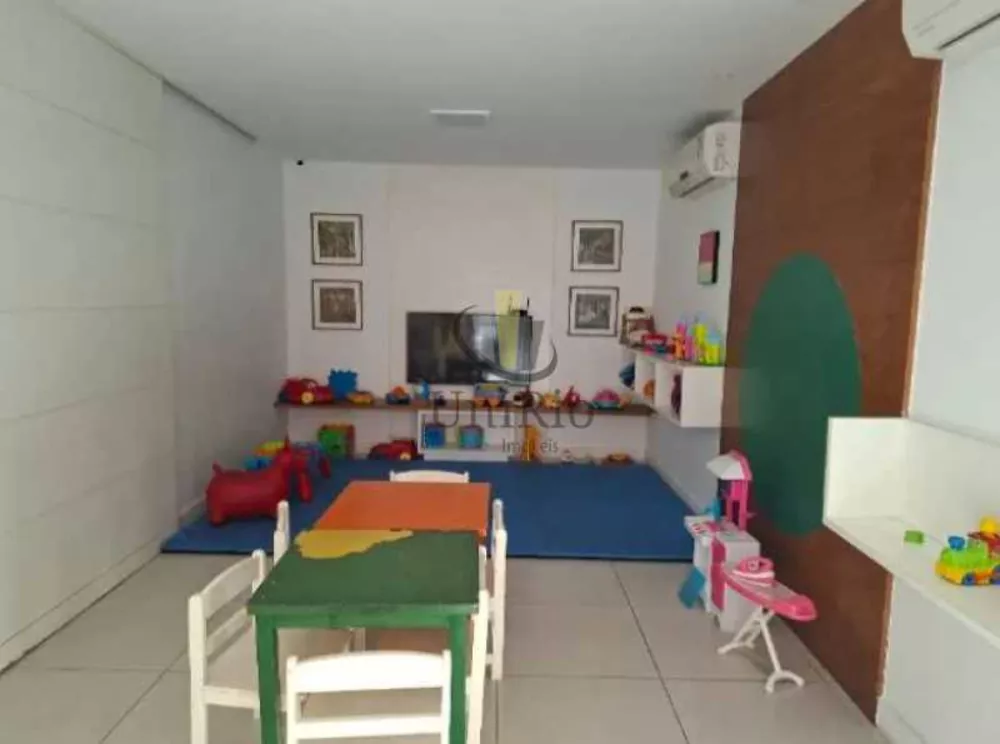 Apartamento, 2 quartos, 80 m² - Foto 2