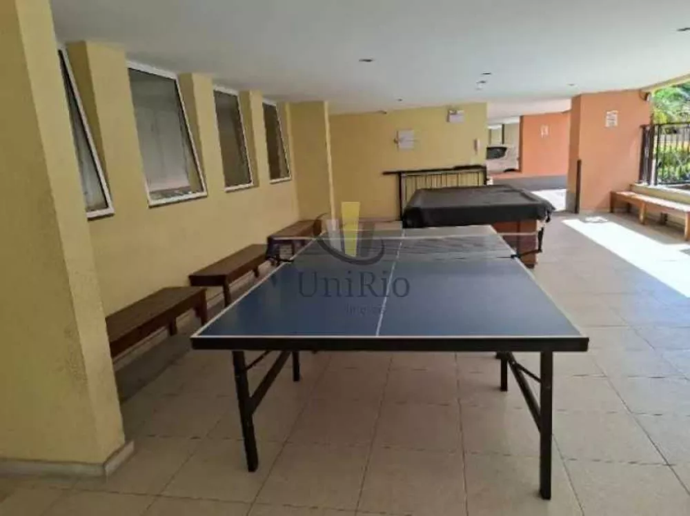 Apartamento, 2 quartos, 80 m² - Foto 3