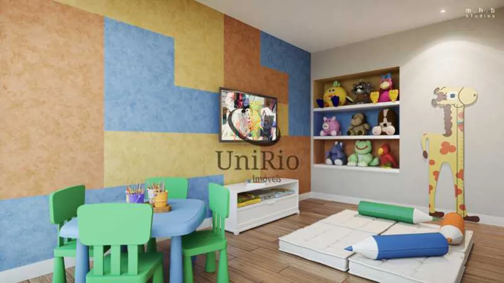 Cobertura, 2 quartos, 120 m² - Foto 8