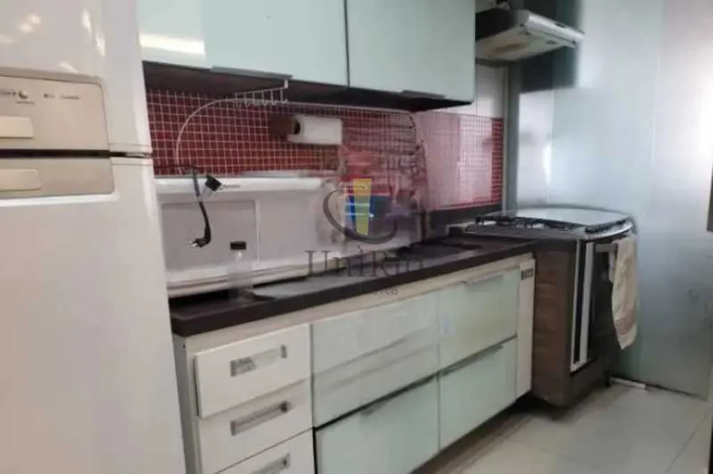 Apartamento, 2 quartos, 60 m² - Foto 10