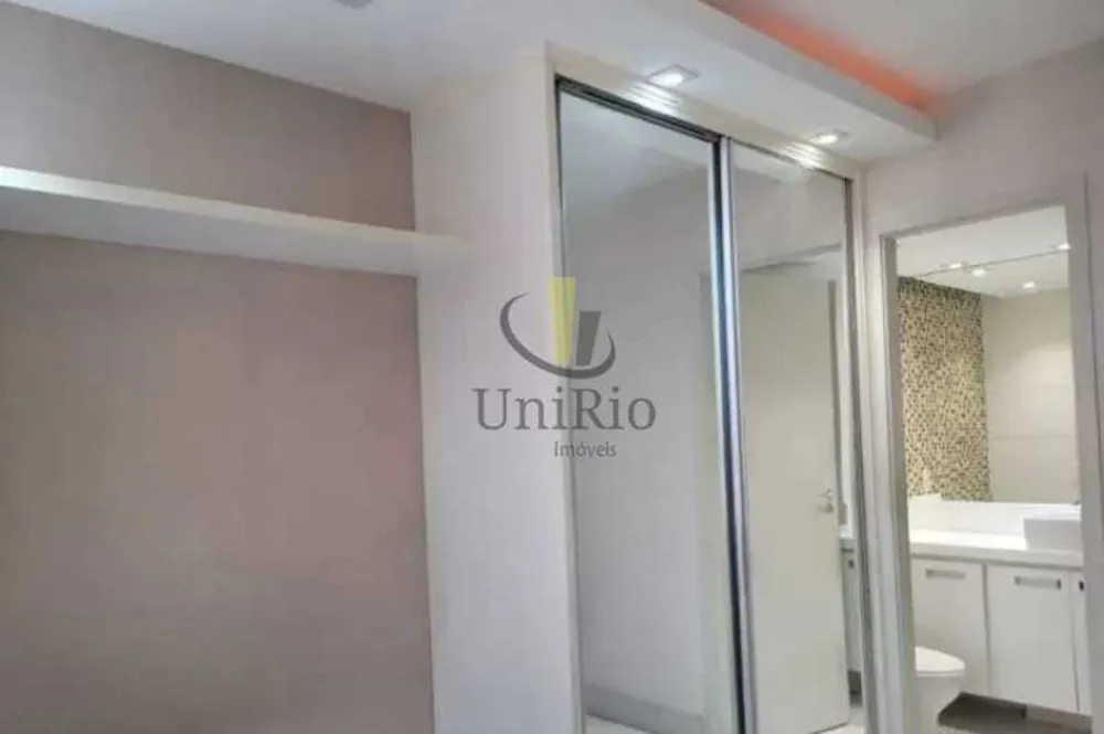Apartamento, 2 quartos, 60 m² - Foto 8