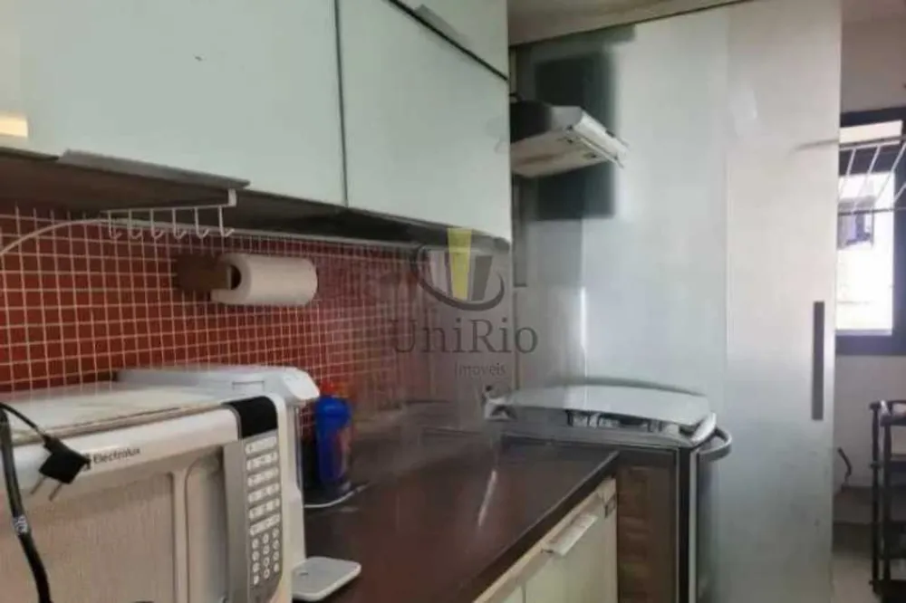 Apartamento, 2 quartos, 60 m² - Foto 11
